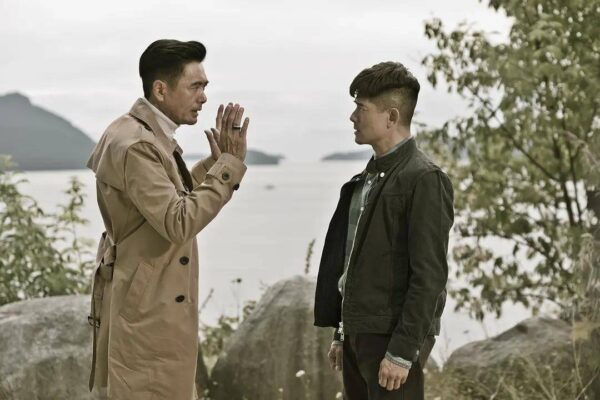 港片排名前十电影有哪些(20年来评分最高的香港电影)-1