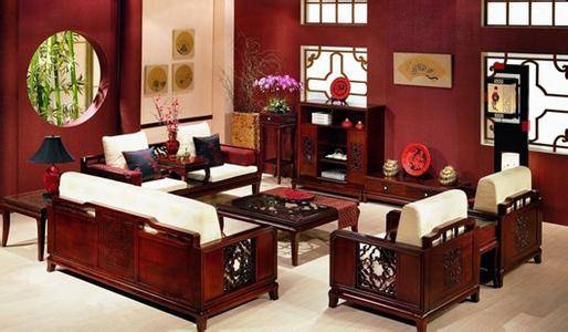 红木的种类及特性有哪些(红木各种木材的特点是什么)-1