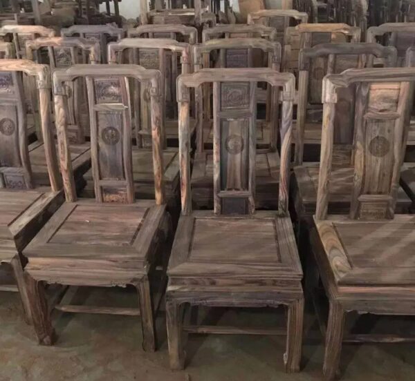 国标红木5属8类29种及排名(红木五属八类29种有哪些)-1