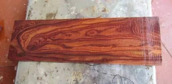 国标红木5属8类29种及排名(红木五属八类29种有哪些)-1