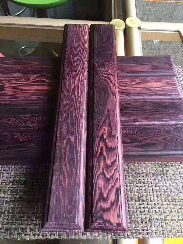 国标红木5属8类29种及排名(红木五属八类29种有哪些)-1