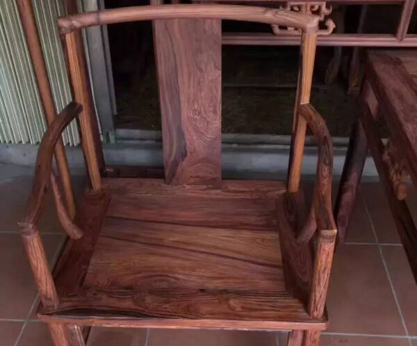 国标红木5属8类29种及排名(红木五属八类29种有哪些)-1