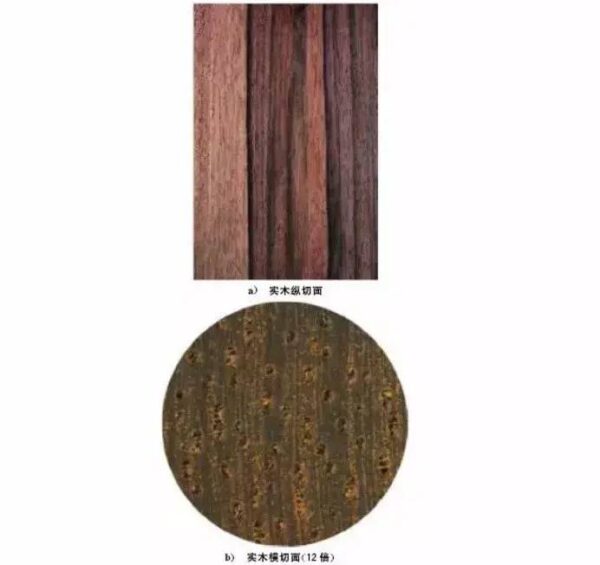 国标红木5属8类29种及排名(红木五属八类29种有哪些)-1