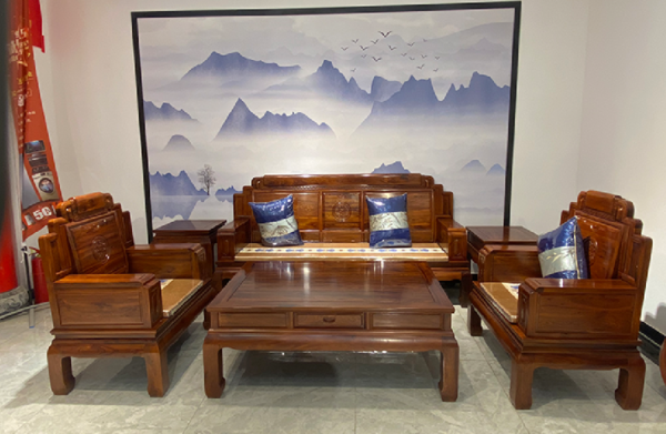 红木的种类排名及价格表(红木的种类有哪些品种)-1