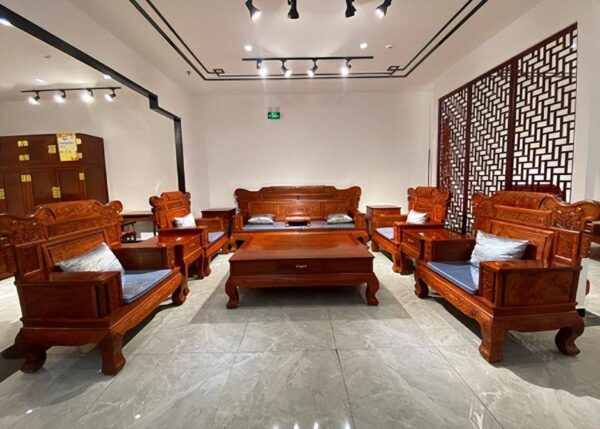 红木的种类排名及价格表(红木的种类有哪些品种)-1