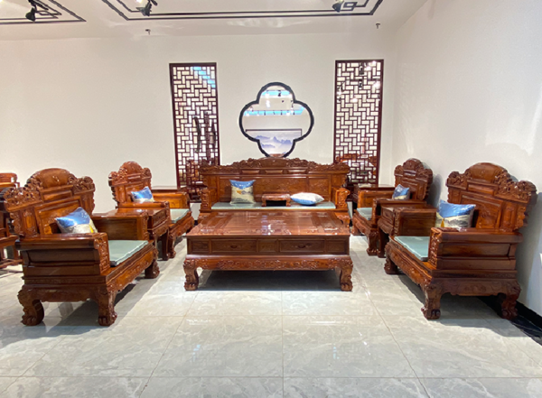 红木的种类排名及价格表(红木的种类有哪些品种)-1