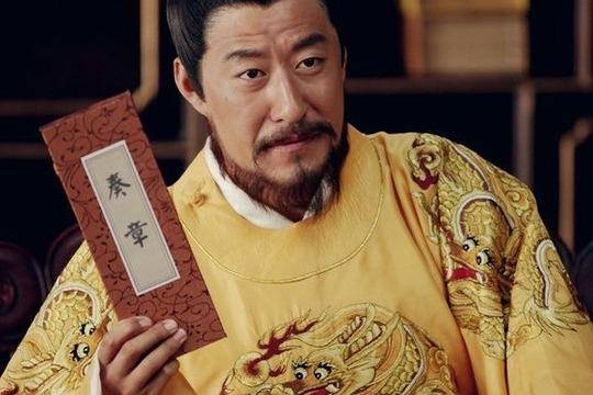 朱元璋的开国功臣排名(明朝开国功臣有多少人)-1