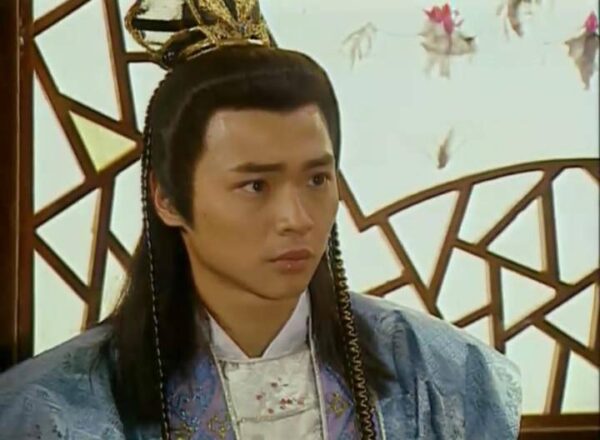 朱元璋的开国功臣排名(明朝开国功臣有多少人)-1