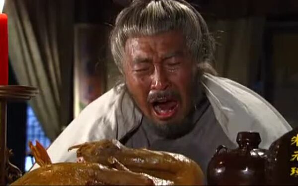 朱元璋的开国功臣排名(明朝开国功臣有多少人)-1