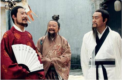 朱元璋的开国功臣排名(明朝开国功臣有多少人)-1