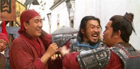 朱元璋的开国功臣排名(明朝开国功臣有多少人)-1