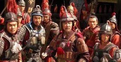 朱元璋的开国功臣排名(明朝开国功臣有多少人)-1