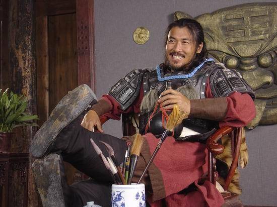 朱元璋的开国功臣排名(明朝开国功臣有多少人)-1