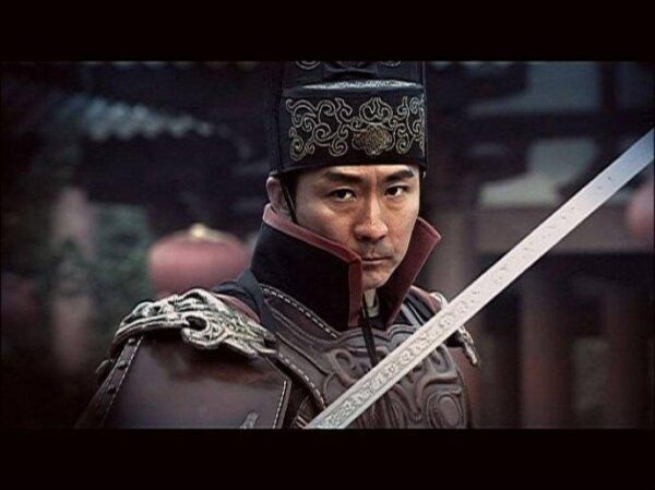 朱元璋的开国功臣排名(明朝开国功臣有多少人)-1