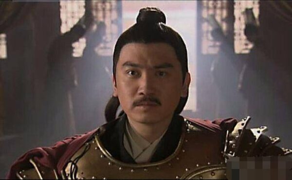 朱元璋的开国功臣排名(明朝开国功臣有多少人)-1