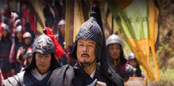 朱元璋的开国功臣排名(明朝开国功臣有多少人)-1