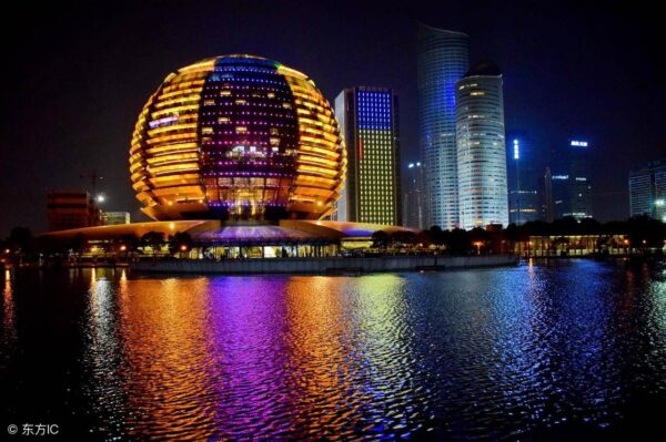 杭州初中学校排名一览表(杭州初中公办学校排名)-1