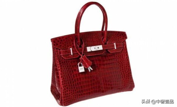 女式包包十大奢侈品排名(全球最贵的10款手袋品牌有哪些)-1