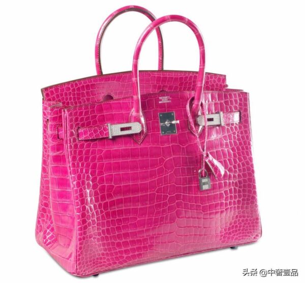 女式包包十大奢侈品排名(全球最贵的10款手袋品牌有哪些)-1