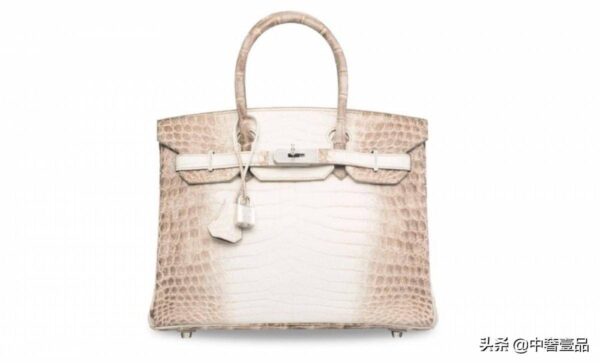 女式包包十大奢侈品排名(全球最贵的10款手袋品牌有哪些)-1