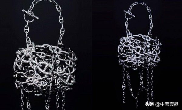 女式包包十大奢侈品排名(全球最贵的10款手袋品牌有哪些)-1