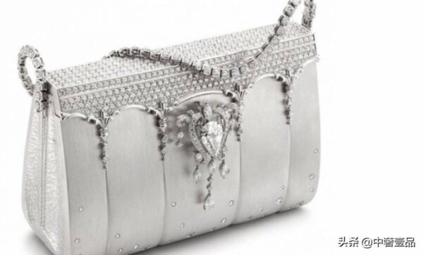女式包包十大奢侈品排名(全球最贵的10款手袋品牌有哪些)-1