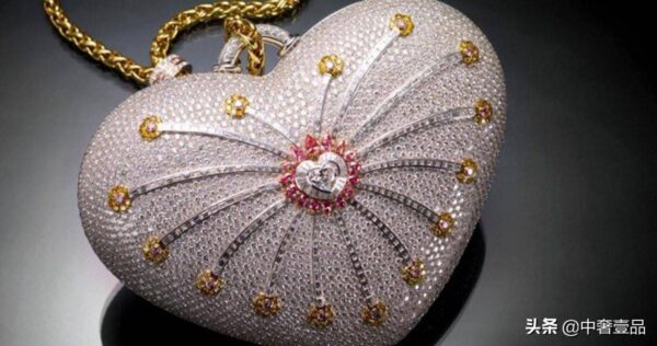 女式包包十大奢侈品排名(全球最贵的10款手袋品牌有哪些)-1