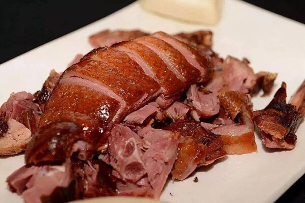 中国排名前100的名菜(舌尖上的中国名菜排行榜)-1