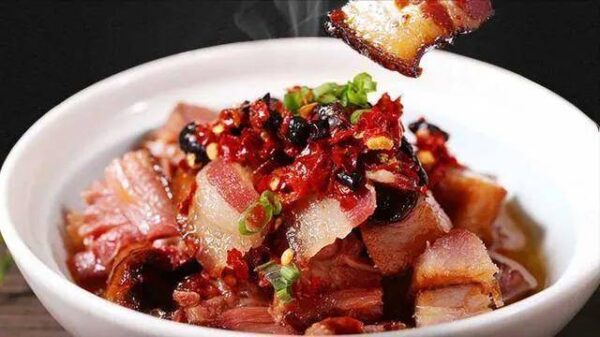 中国排名前100的名菜(舌尖上的中国名菜排行榜)-1