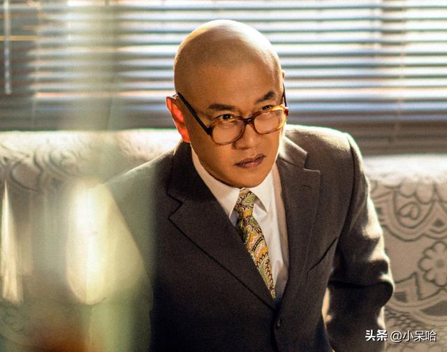 商战剧排行榜前十名（最好的商战电视剧排行榜）