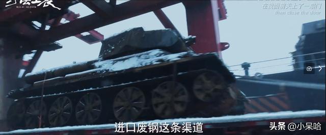 商战剧排行榜前十名（最好的商战电视剧排行榜）