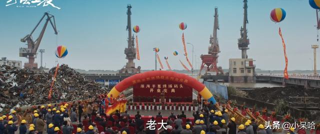 商战剧排行榜前十名（最好的商战电视剧排行榜）