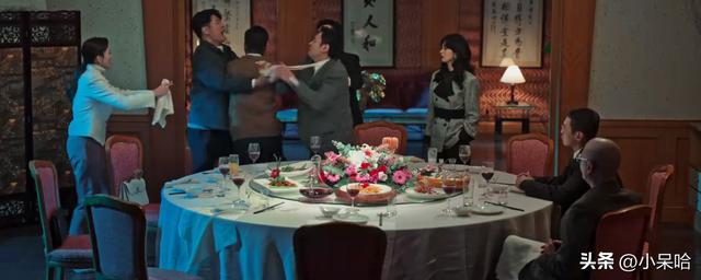 商战剧排行榜前十名（最好的商战电视剧排行榜）