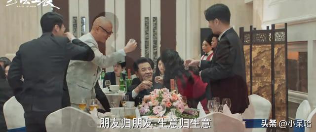 商战剧排行榜前十名（最好的商战电视剧排行榜）