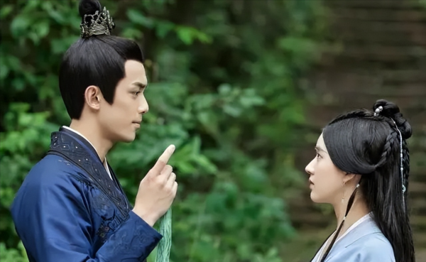 2023年电视剧收视率排行榜(收视爆表的5部古装剧)-1 2023年电视剧收视率排行榜(收视爆表的5部古装剧)-1