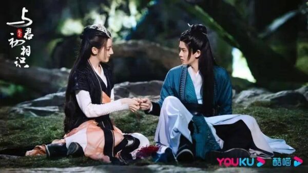 2023年电视剧收视率排行榜(收视爆表的5部古装剧)-1 2023年电视剧收视率排行榜(收视爆表的5部古装剧)-1