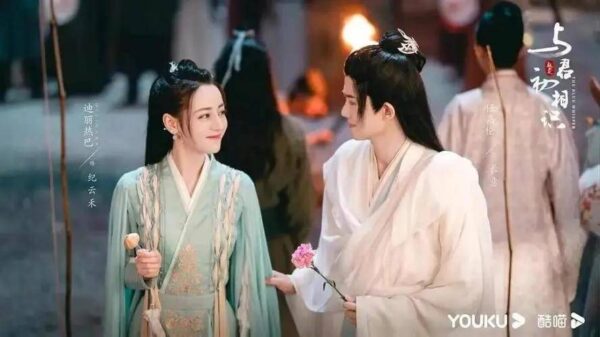 2023年电视剧收视率排行榜(收视爆表的5部古装剧)-1 2023年电视剧收视率排行榜(收视爆表的5部古装剧)-1