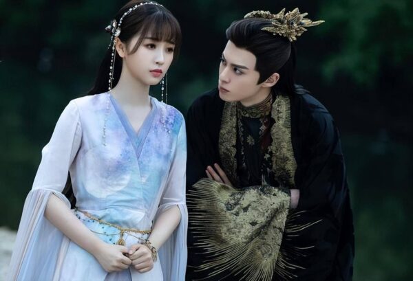 2023年电视剧收视率排行榜(收视爆表的5部古装剧)-1 2023年电视剧收视率排行榜(收视爆表的5部古装剧)-1