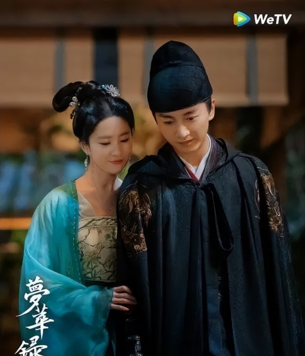 2023年电视剧收视率排行榜(收视爆表的5部古装剧)-1 2023年电视剧收视率排行榜(收视爆表的5部古装剧)-1