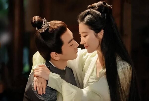 2023年电视剧收视率排行榜(收视爆表的5部古装剧)-1 2023年电视剧收视率排行榜(收视爆表的5部古装剧)-1