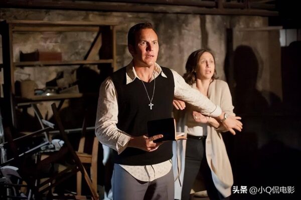 鬼片排行榜前十名(恐怖片十大排行榜名单)-1 鬼片排行榜前十名(恐怖片十大排行榜名单)-1