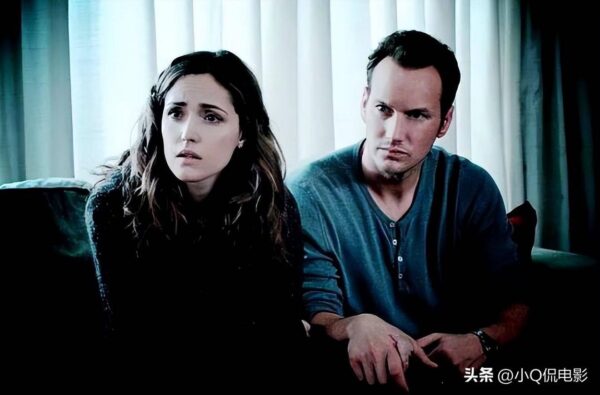 鬼片排行榜前十名(恐怖片十大排行榜名单)-1 鬼片排行榜前十名(恐怖片十大排行榜名单)-1