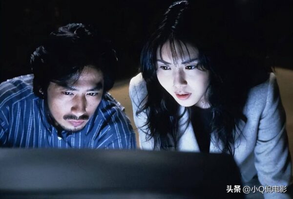 鬼片排行榜前十名(恐怖片十大排行榜名单)-1 鬼片排行榜前十名(恐怖片十大排行榜名单)-1