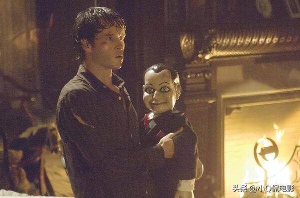 鬼片排行榜前十名(恐怖片十大排行榜名单)-1 鬼片排行榜前十名(恐怖片十大排行榜名单)-1