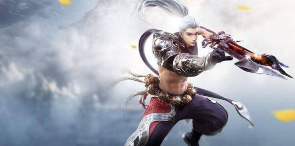 洪荒小说排行榜前十名(经典洪荒小说完本推荐)-1