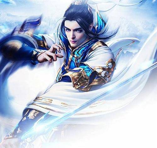 洪荒小说排行榜前十名(经典洪荒小说完本推荐)-1