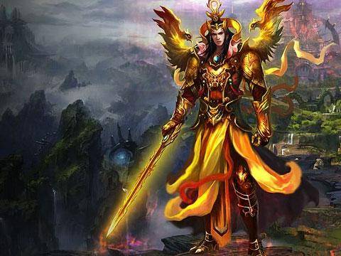 洪荒小说排行榜前十名(经典洪荒小说完本推荐)-1