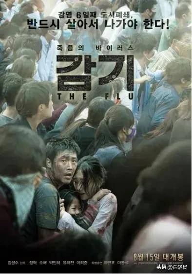 灾难片排行榜前十名电影(全球最好看的灾难片有哪些)-1