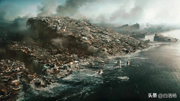 灾难片排行榜前十名电影(全球最好看的灾难片有哪些)-1