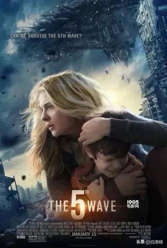 灾难片排行榜前十名电影(全球最好看的灾难片有哪些)-1